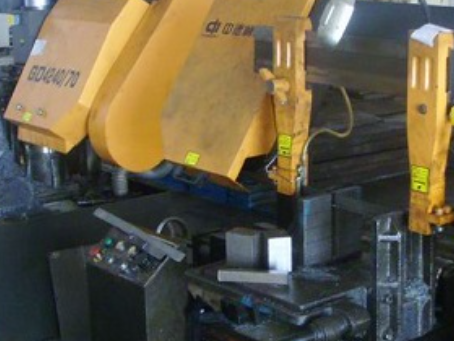 湖北SM45模具钢