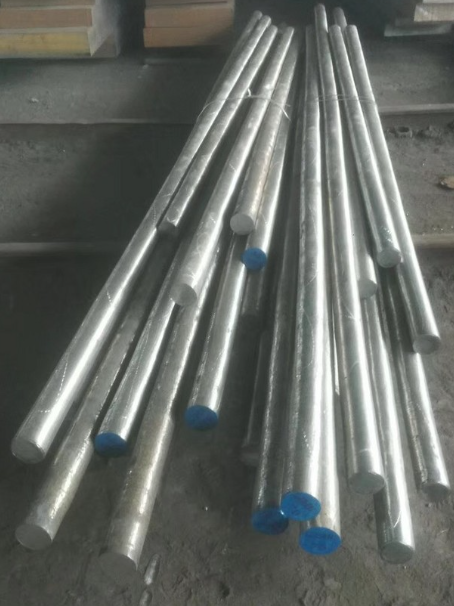 湖北P20模具钢