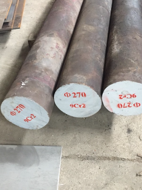 湖北9Cr2工具钢
