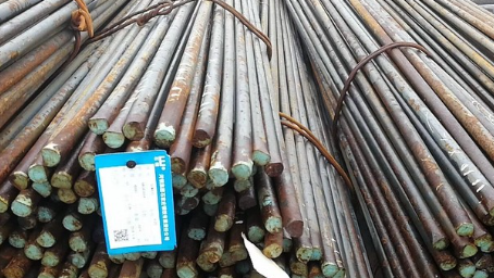 湖北30CrNi3Mo合金结构钢