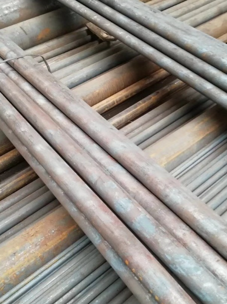 湖北45B合金结构钢